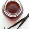 Extrait de vanille Bourbon de Madagascar 40ml