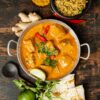 Curry Madras – Image 2